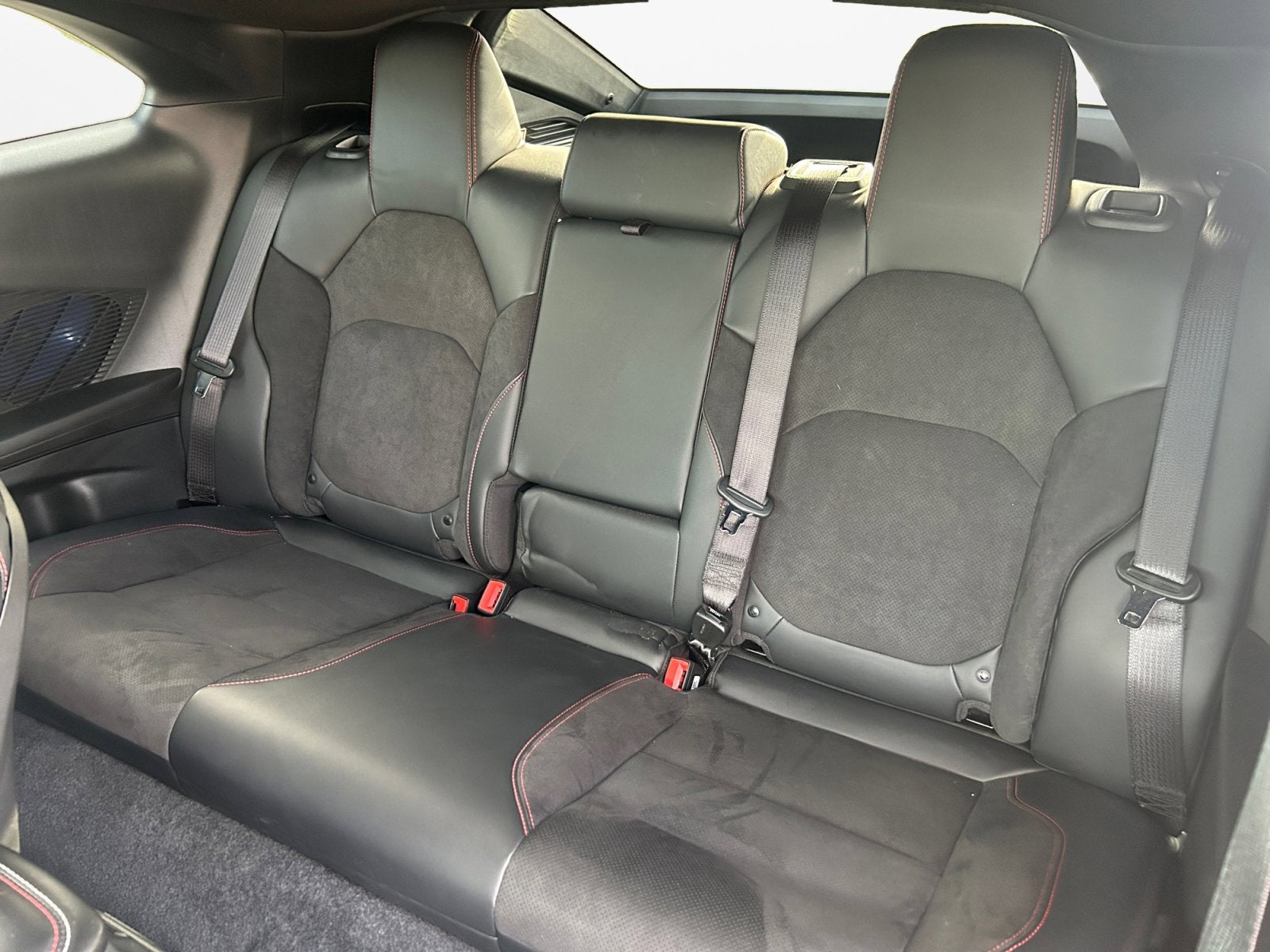 2024 Dodge Charger Scat Pack AWD