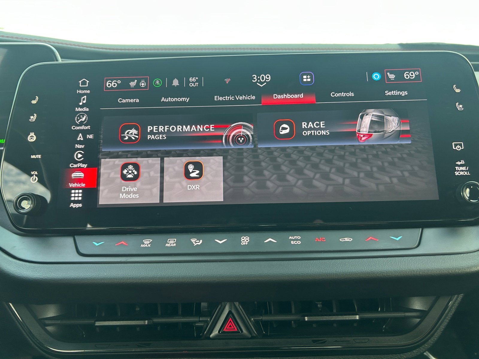 2024 Dodge Charger Scat Pack AWD