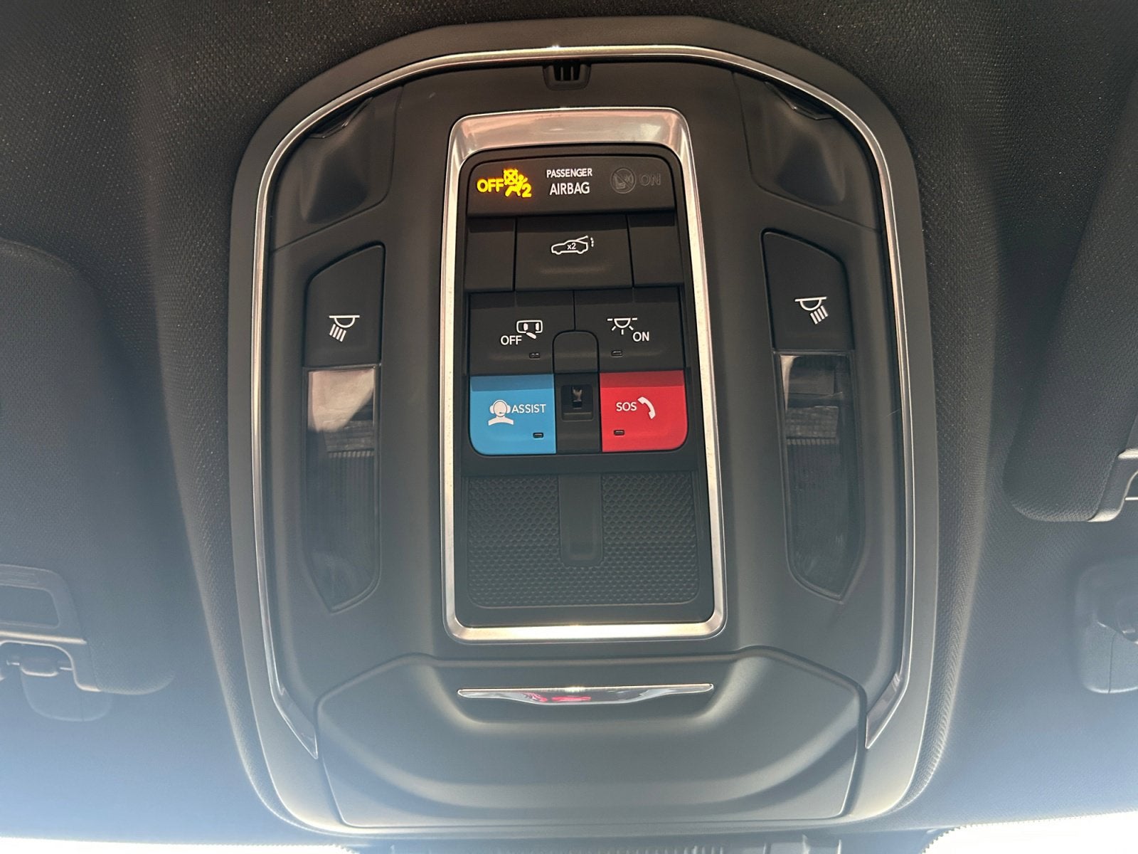 2024 Dodge Charger Scat Pack AWD