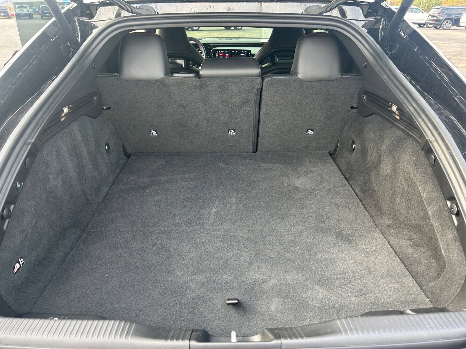 2024 Dodge Charger Scat Pack AWD