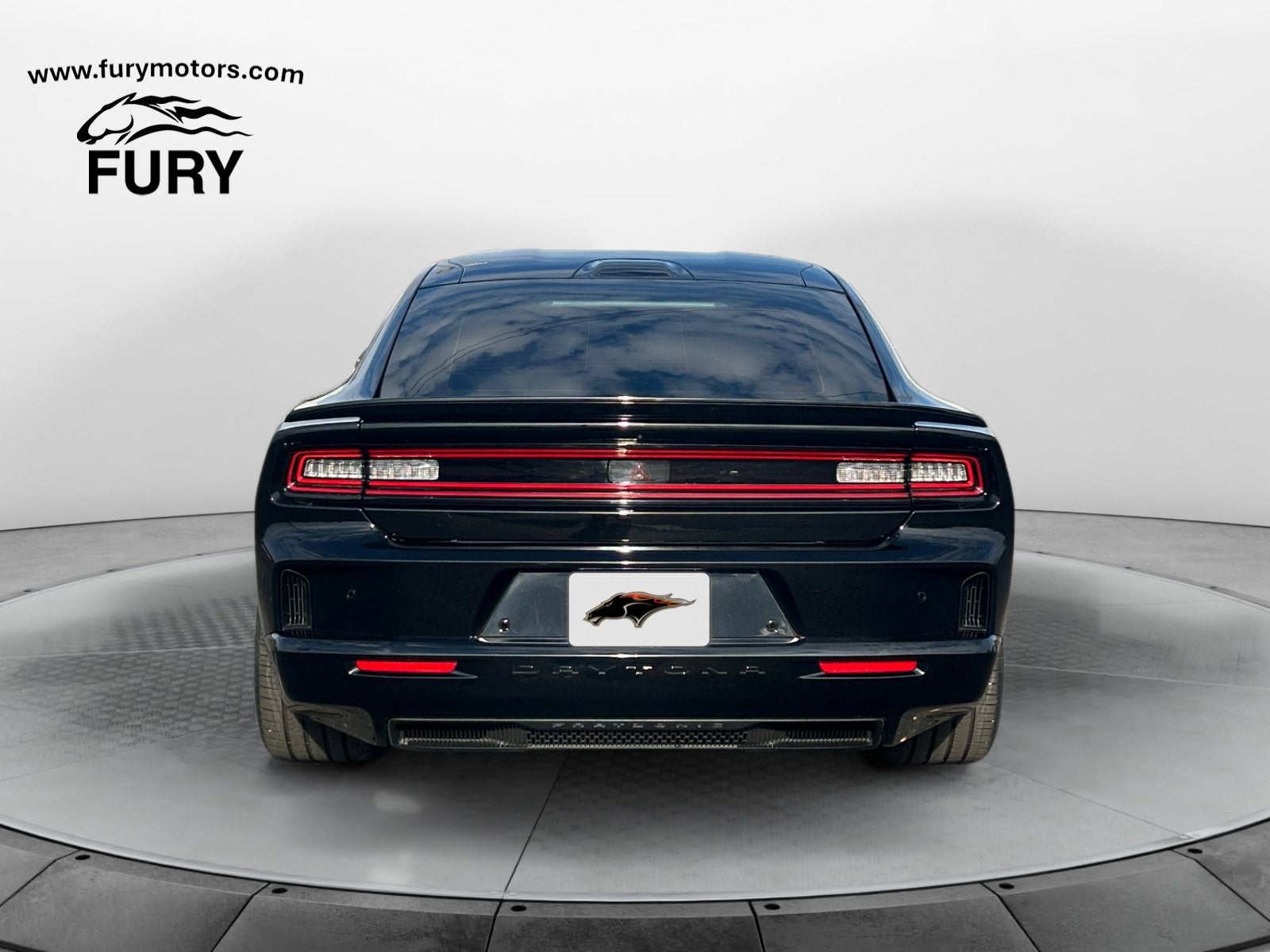2024 Dodge Charger Scat Pack AWD