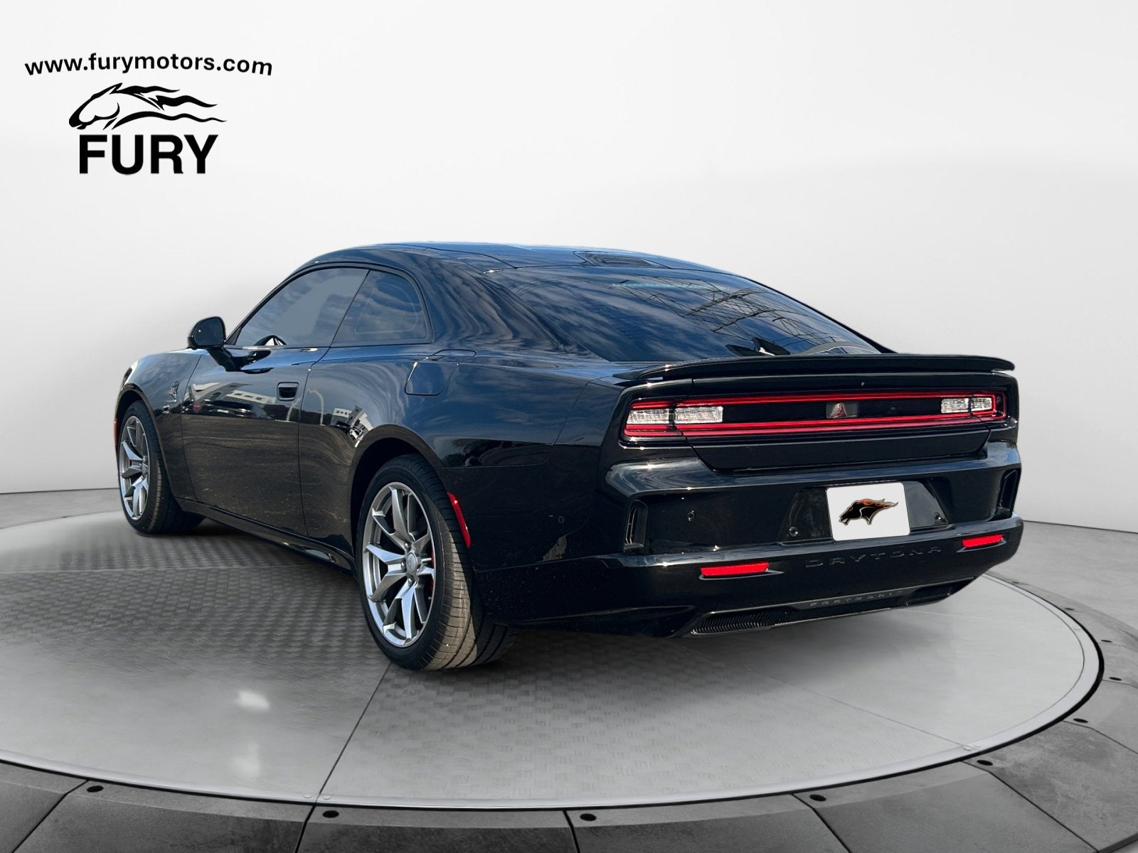 2024 Dodge Charger Scat Pack AWD