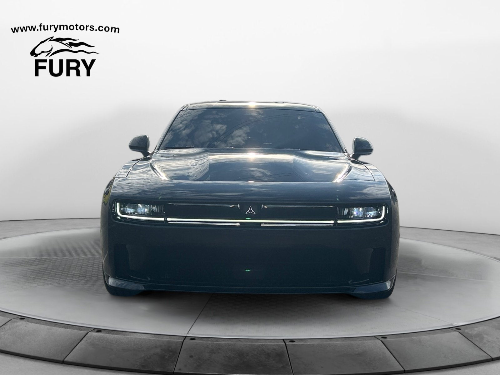 2024 Dodge Charger Scat Pack AWD