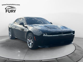 2024 Dodge Charger Scat Pack AWD