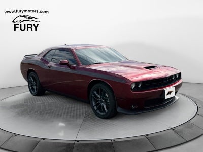 2023 Dodge Challenger GT AWD