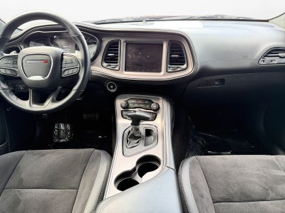 2023 Dodge Challenger GT AWD