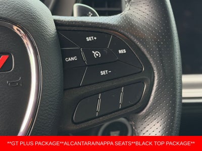 2023 Dodge Challenger GT AWD
