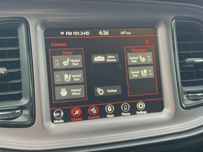 2023 Dodge Challenger GT AWD