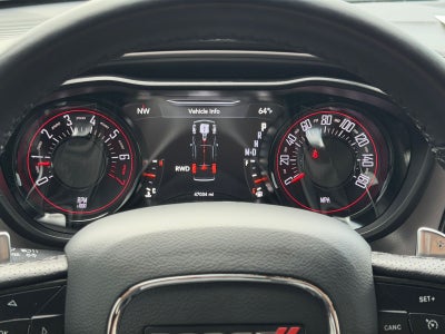 2023 Dodge Challenger GT AWD