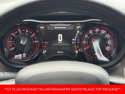 2023 Dodge Challenger GT AWD