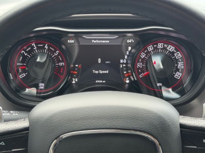 2023 Dodge Challenger GT AWD