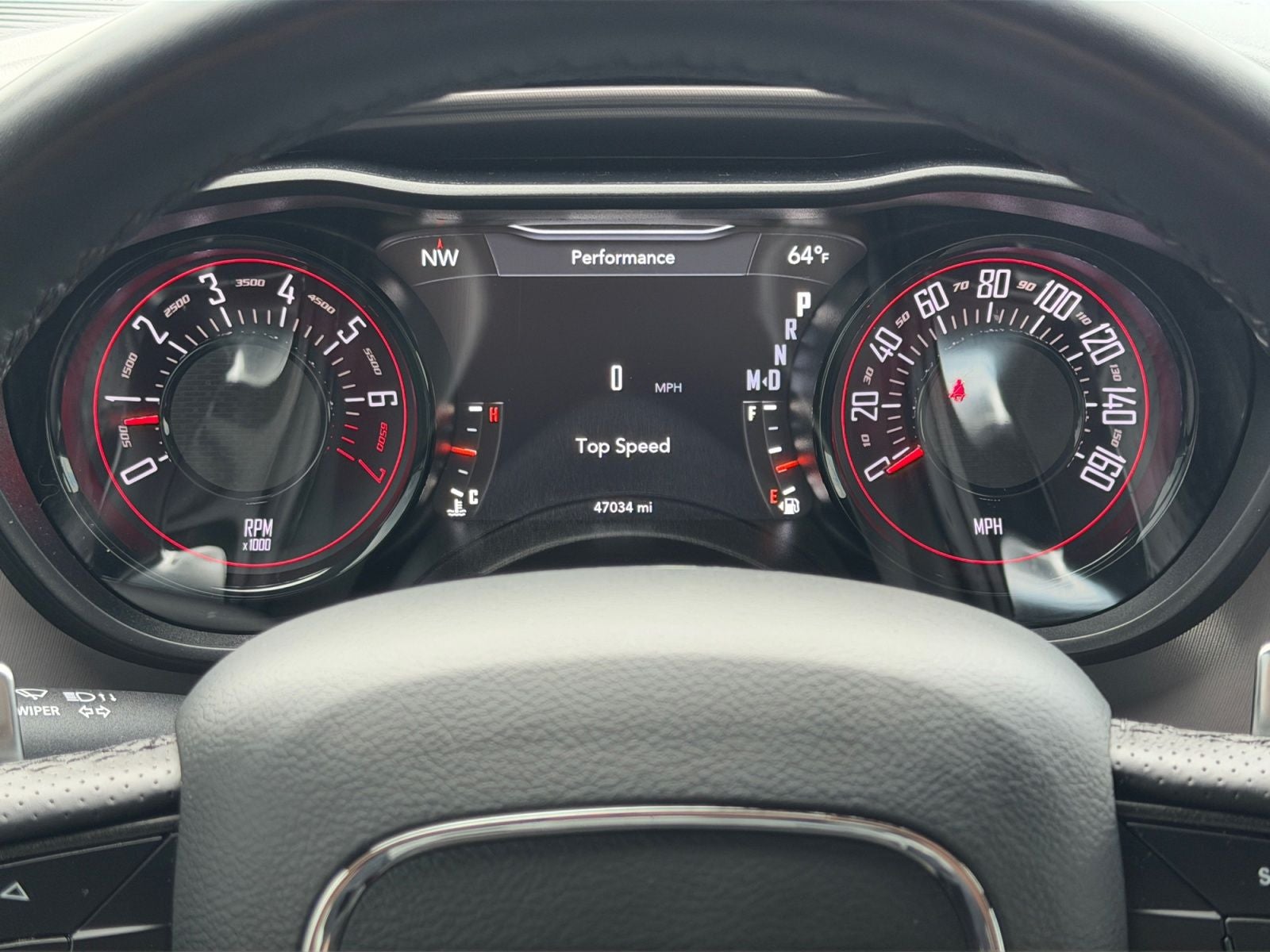 2023 Dodge Challenger GT AWD
