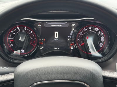 2023 Dodge Challenger GT AWD