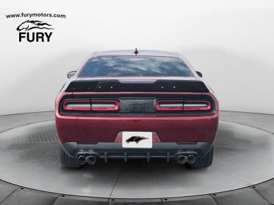 2023 Dodge Challenger GT AWD