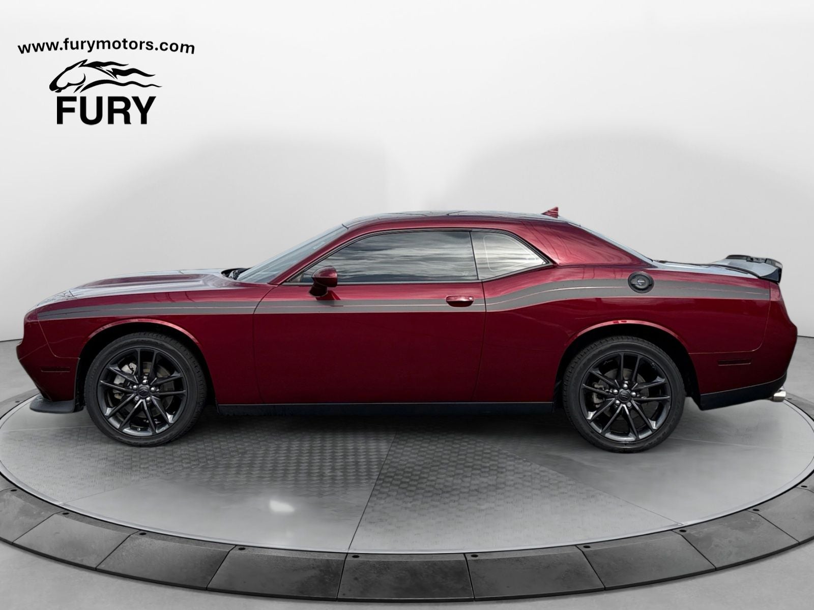 2023 Dodge Challenger GT AWD