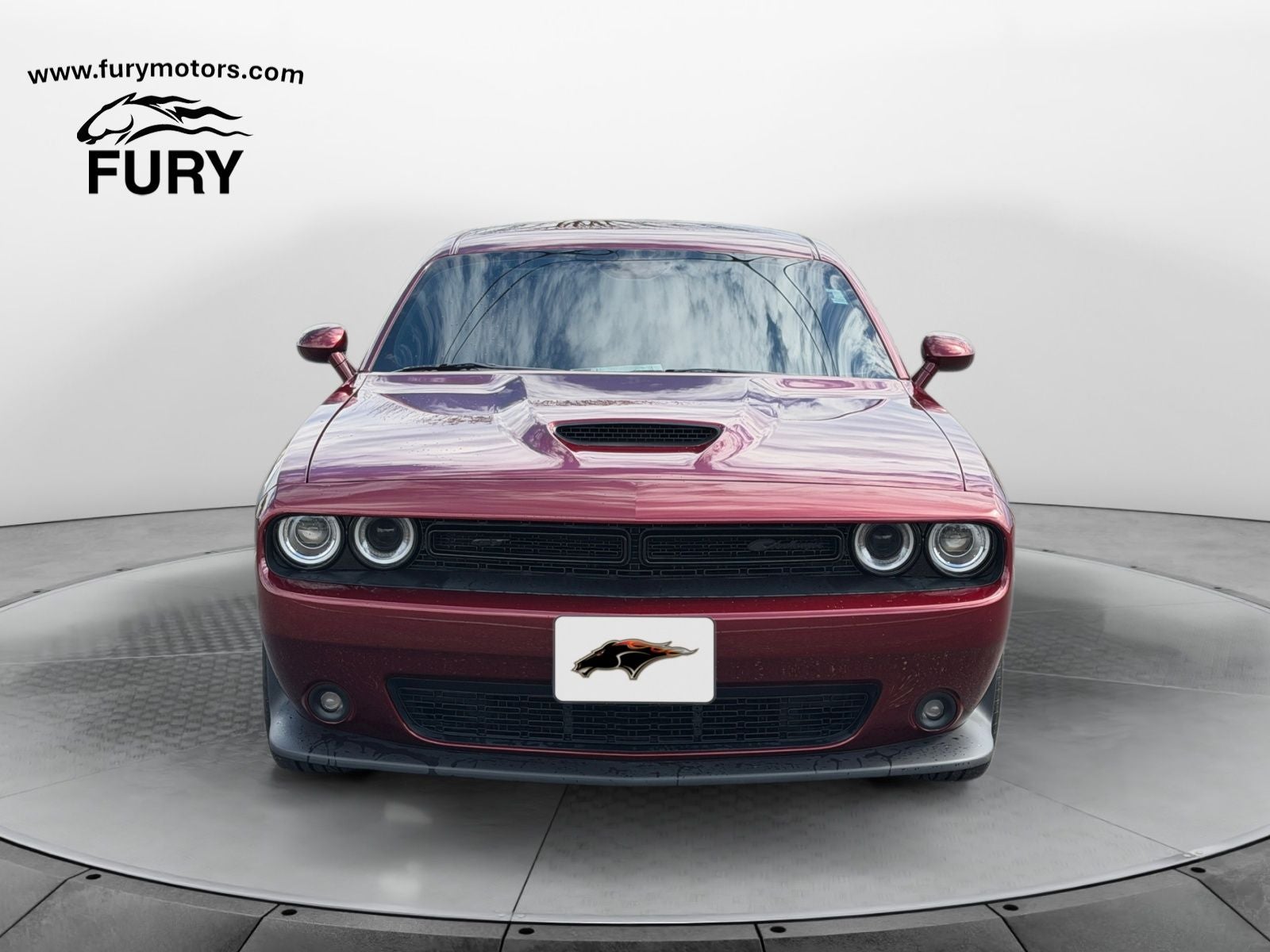 2023 Dodge Challenger GT AWD