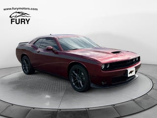2023 Dodge Challenger GT AWD