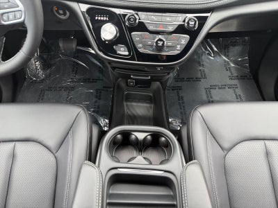 2027 Chrysler Pacifica PACIFICA SELECT AWD