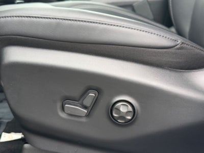 2027 Chrysler Pacifica PACIFICA SELECT AWD