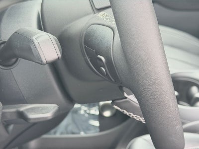 2027 Chrysler Pacifica PACIFICA SELECT AWD