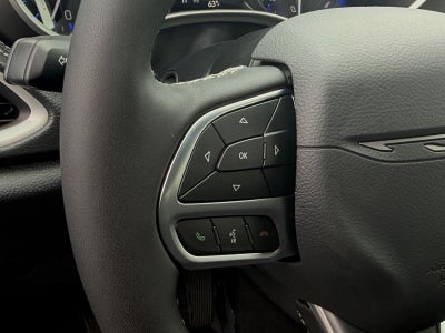 2027 Chrysler Pacifica PACIFICA SELECT AWD