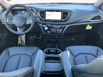 2027 Chrysler Pacifica PACIFICA SELECT AWD