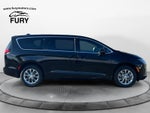 2027 Chrysler Pacifica PACIFICA SELECT AWD