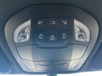 2027 Chrysler Pacifica PACIFICA SELECT AWD