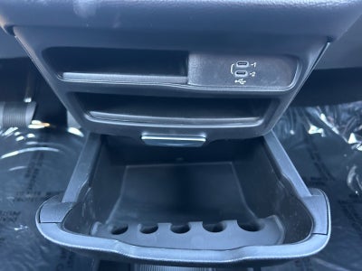 2027 Chrysler Pacifica PACIFICA SELECT AWD