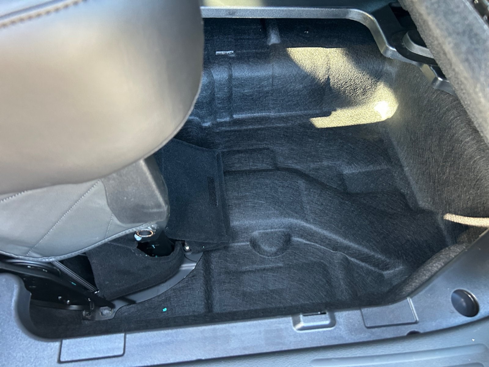 2027 Chrysler Pacifica PACIFICA SELECT AWD