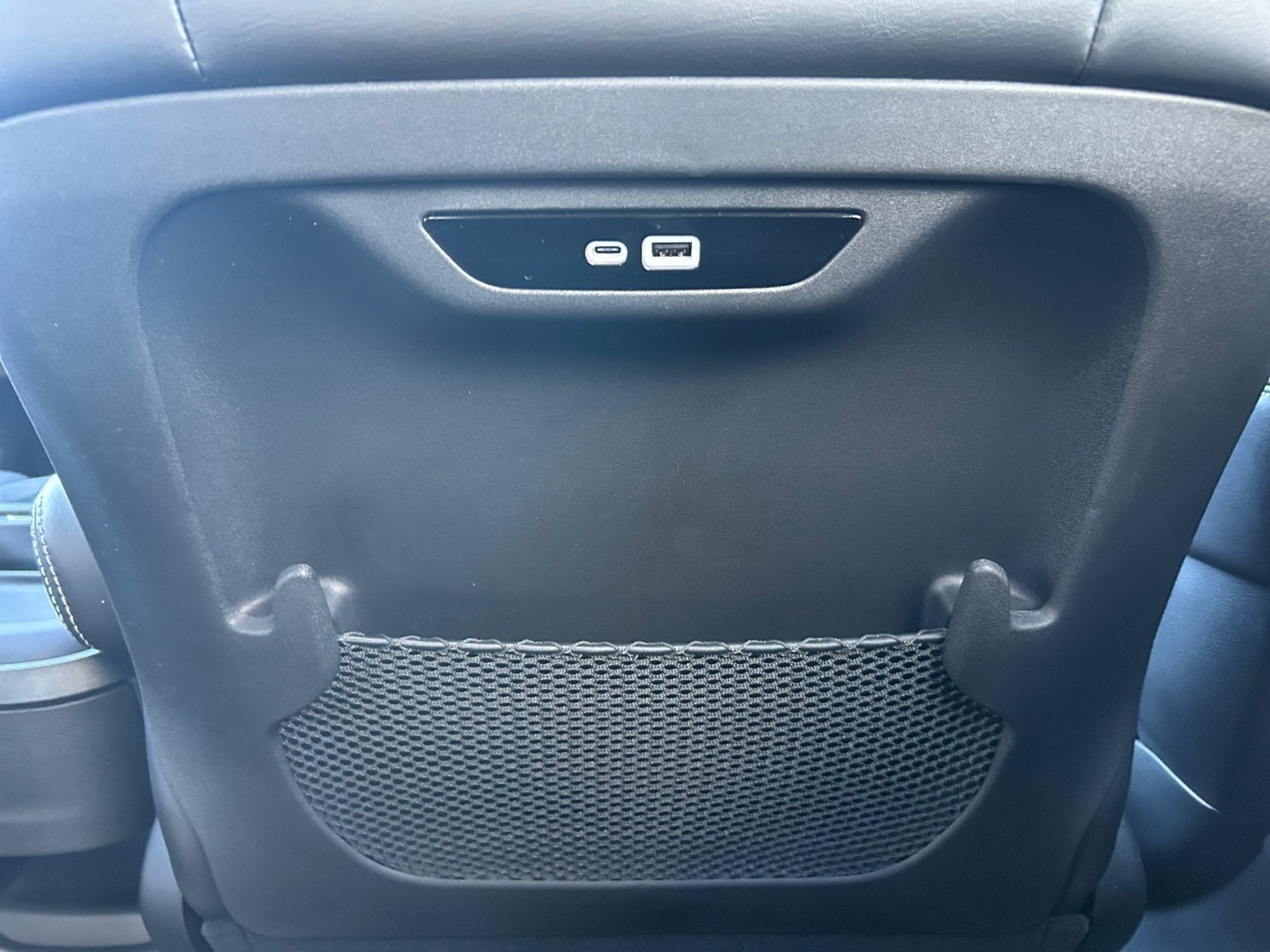 2027 Chrysler Pacifica PACIFICA SELECT AWD