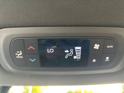 2027 Chrysler Pacifica PACIFICA SELECT AWD