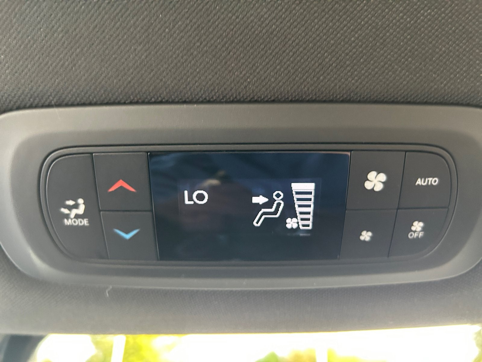 2027 Chrysler Pacifica PACIFICA SELECT AWD