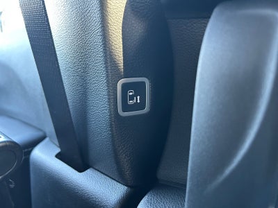 2027 Chrysler Pacifica PACIFICA SELECT AWD