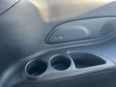 2027 Chrysler Pacifica PACIFICA SELECT AWD