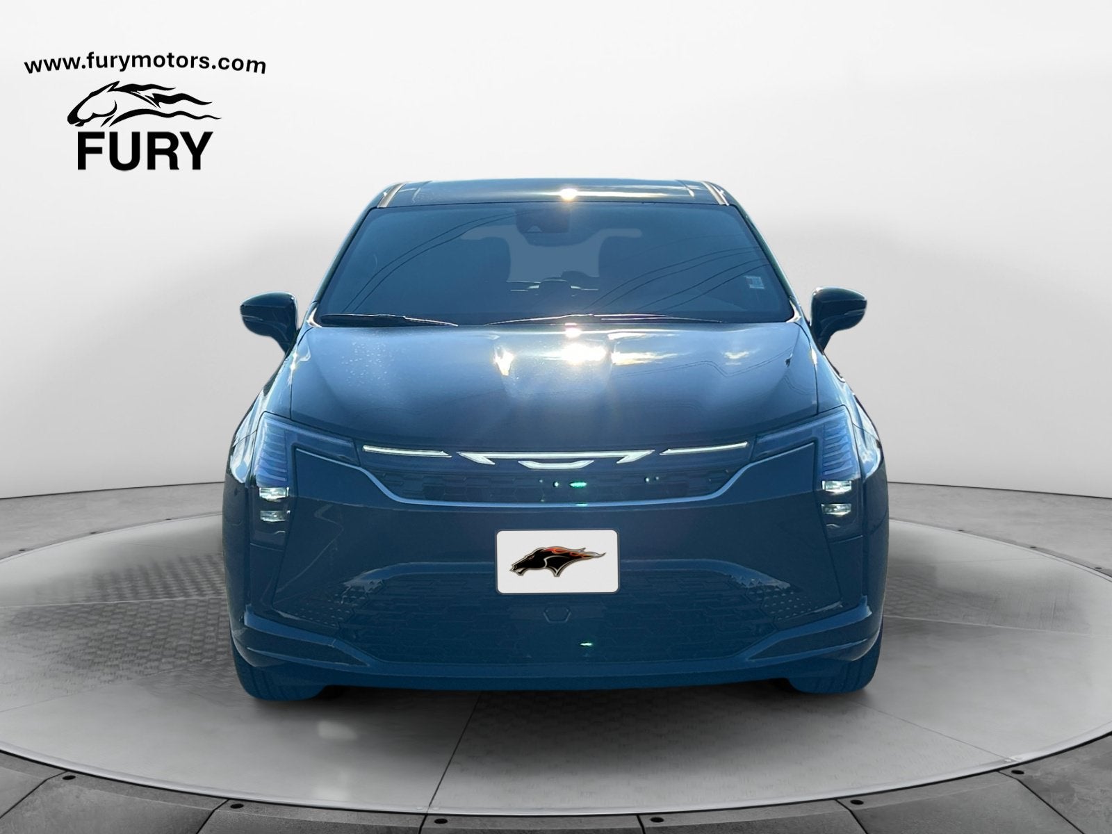 2027 Chrysler Pacifica PACIFICA SELECT AWD