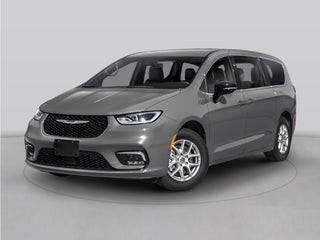 2027 Chrysler Pacifica PACIFICA SELECT AWD