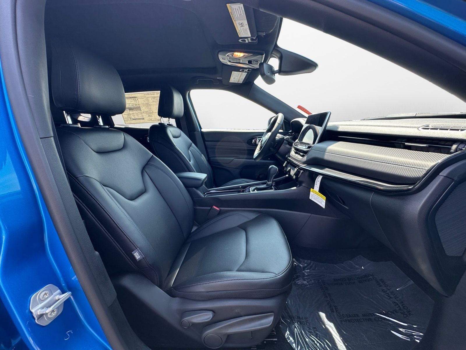 2025 Jeep Compass COMPASS LIMITED 4X4