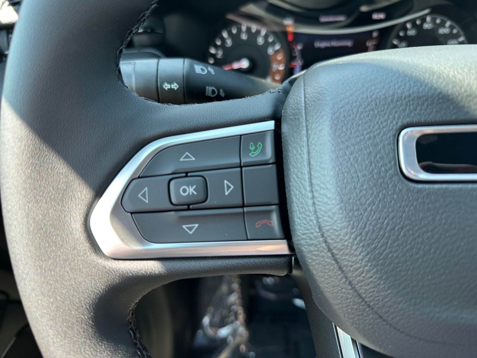 2025 Jeep Compass COMPASS LIMITED 4X4