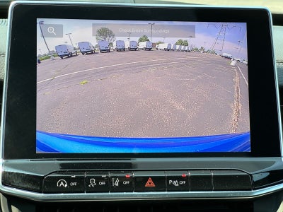 2025 Jeep Compass COMPASS LIMITED 4X4