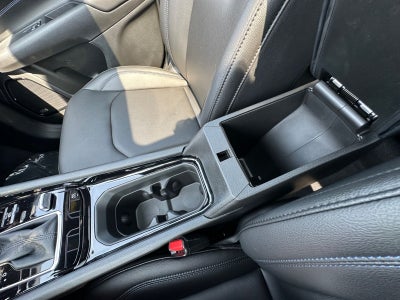 2025 Jeep Compass COMPASS LIMITED 4X4
