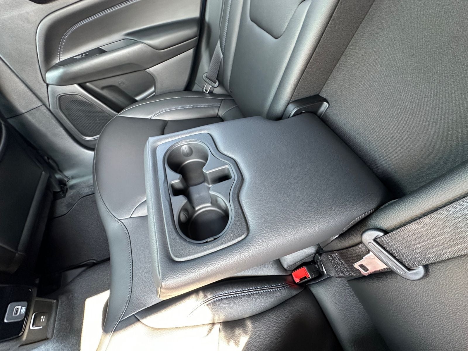 2025 Jeep Compass COMPASS LIMITED 4X4