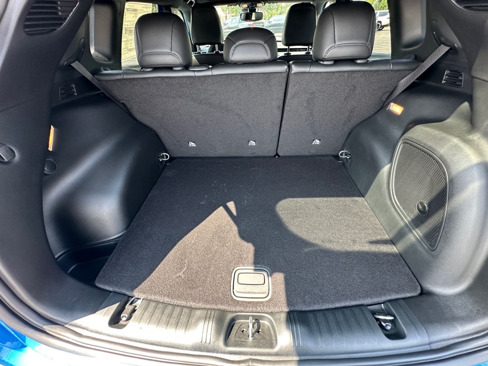 2025 Jeep Compass COMPASS LIMITED 4X4