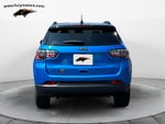 2025 Jeep Compass COMPASS LIMITED 4X4