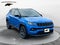 2025 Jeep Compass COMPASS LIMITED 4X4