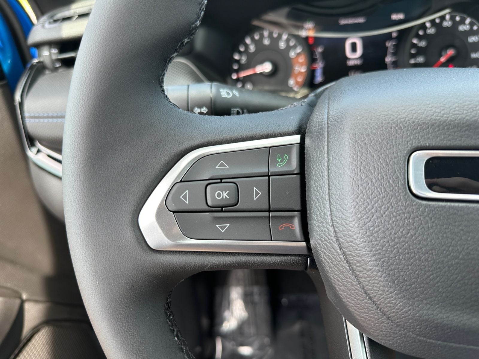 2025 Jeep Compass COMPASS LIMITED 4X4