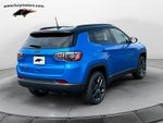 2025 Jeep Compass COMPASS LIMITED 4X4