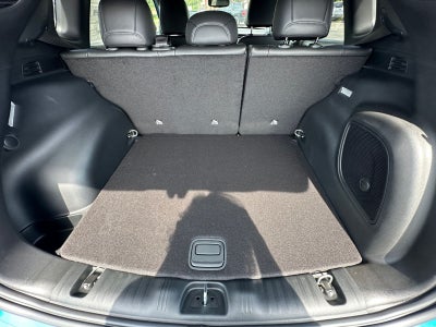 2025 Jeep Compass COMPASS LIMITED 4X4