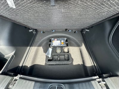 2025 Jeep Compass COMPASS LIMITED 4X4