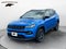 2025 Jeep Compass COMPASS LIMITED 4X4